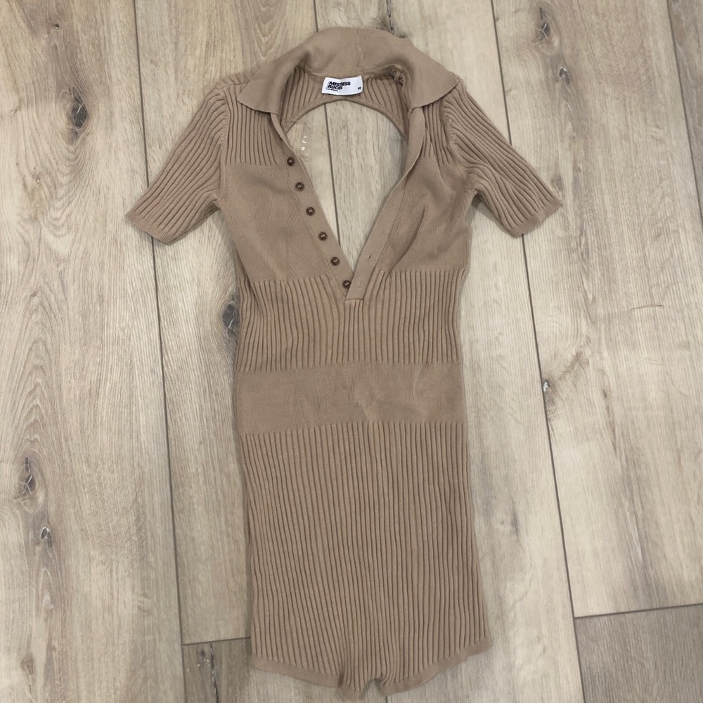 MISTRESS ROCKS ROMPER - Picture 10 of 15